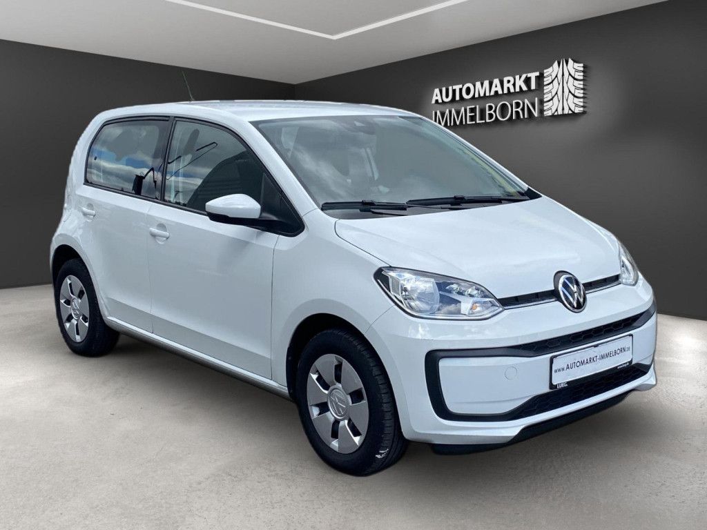 Volkswagen up! 2021