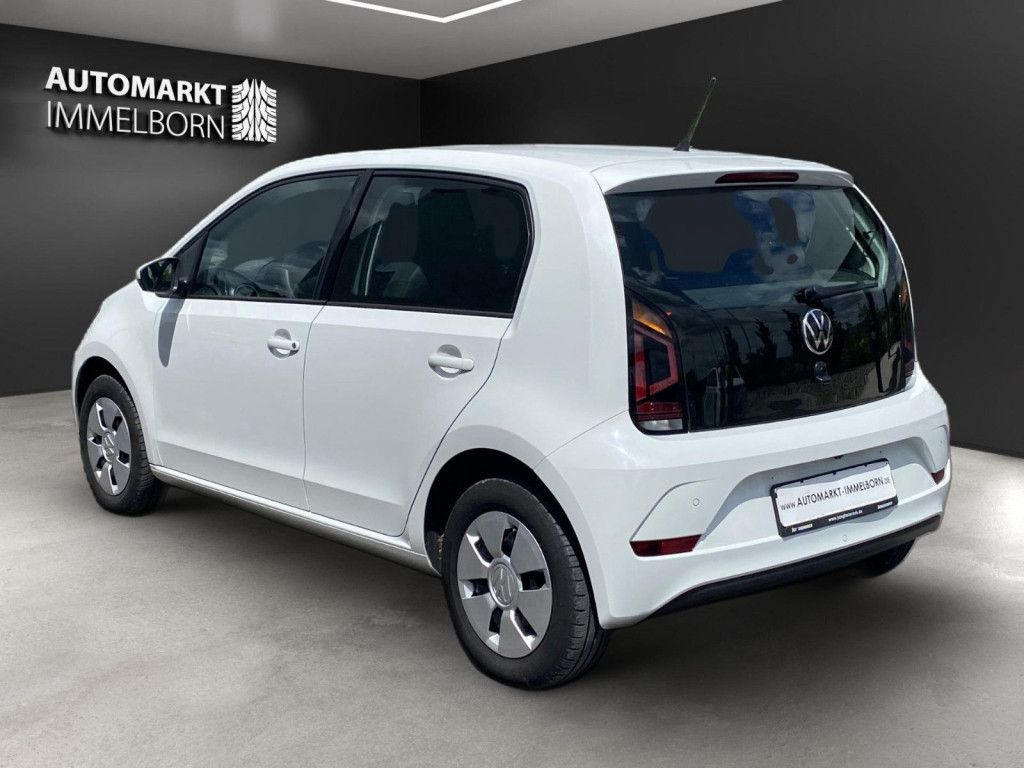 Volkswagen up! 2021