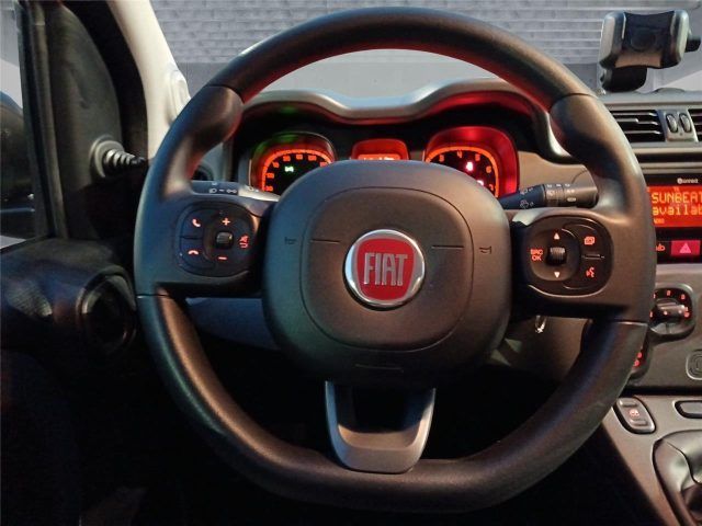 Fiat Panda 2021