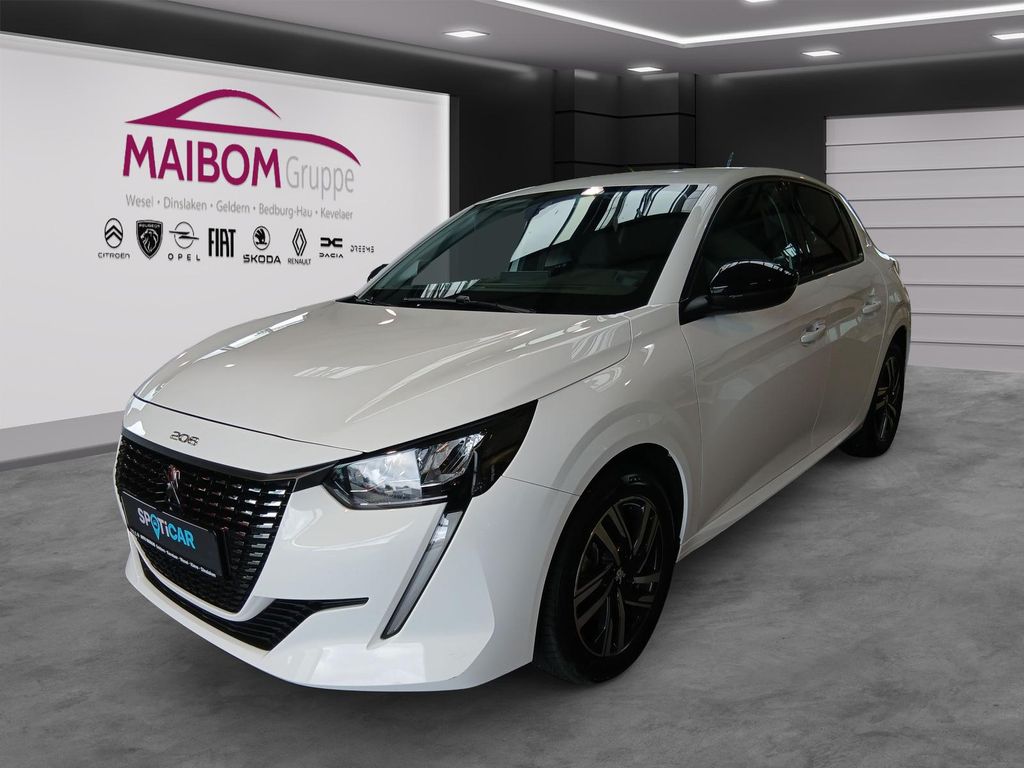 Peugeot 208 2023