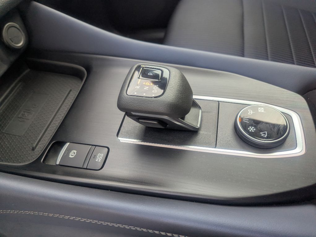 Nissan Qashqai 2024