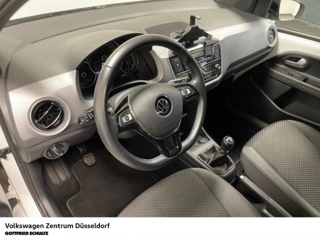 Volkswagen up! 2023