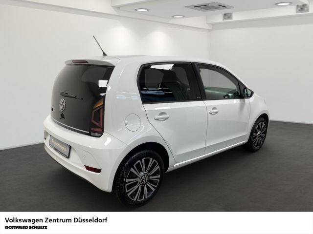Volkswagen up! 2023