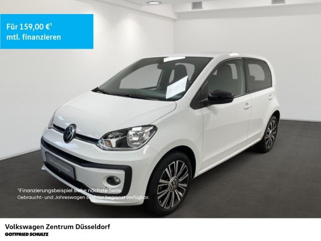 Volkswagen up! 2023