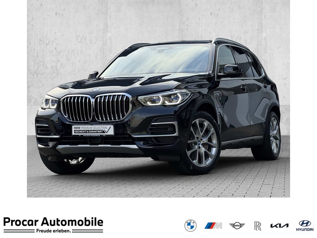 BMW X5 2022
