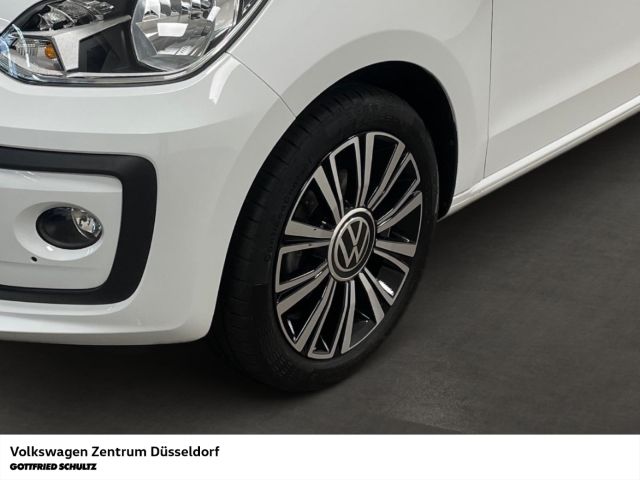 Volkswagen up! 2023