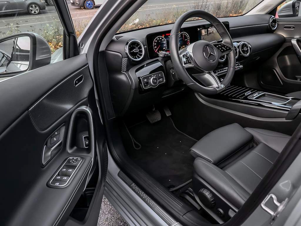 Mercedes-Benz A 250 2024
