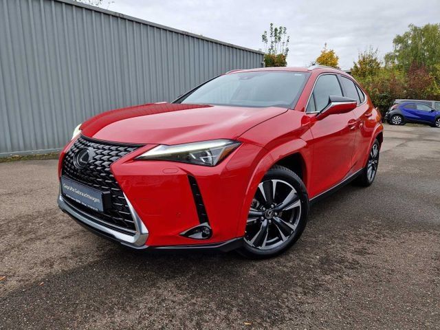 Lexus UX 2023