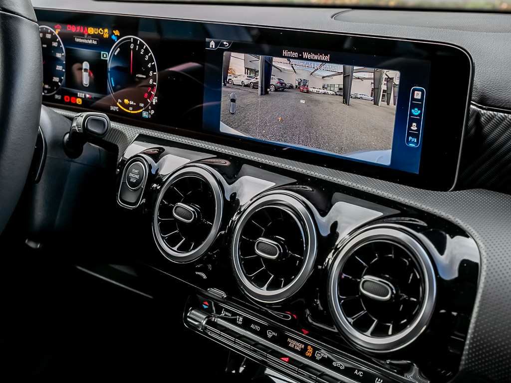 Mercedes-Benz A 250 2024