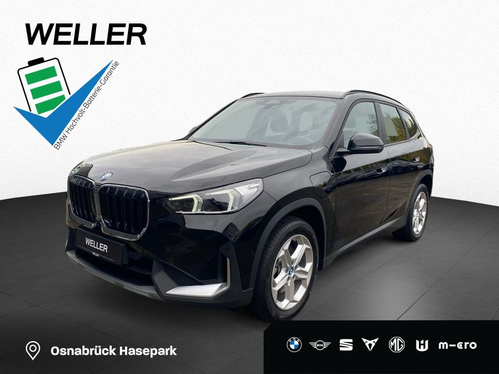 BMW X1 2024