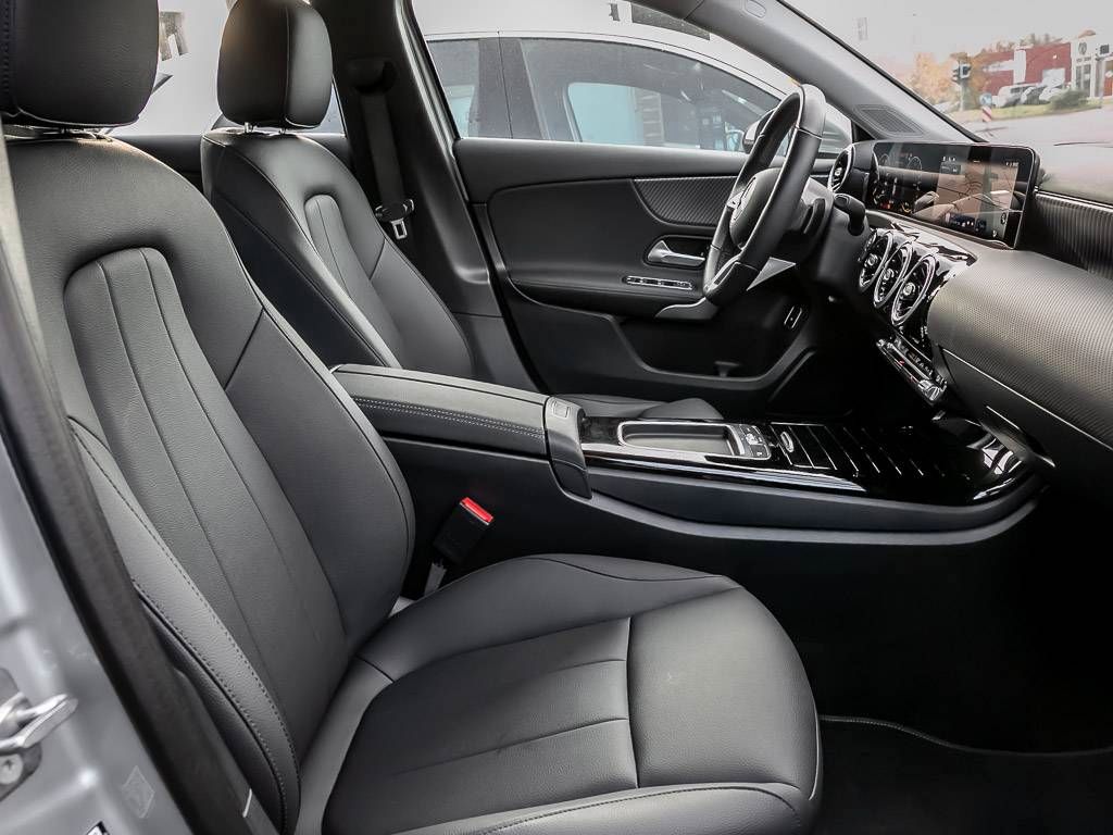 Mercedes-Benz A 250 2024