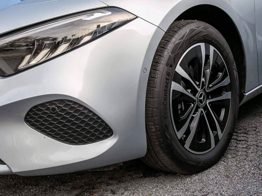 Mercedes-Benz A 250 2024