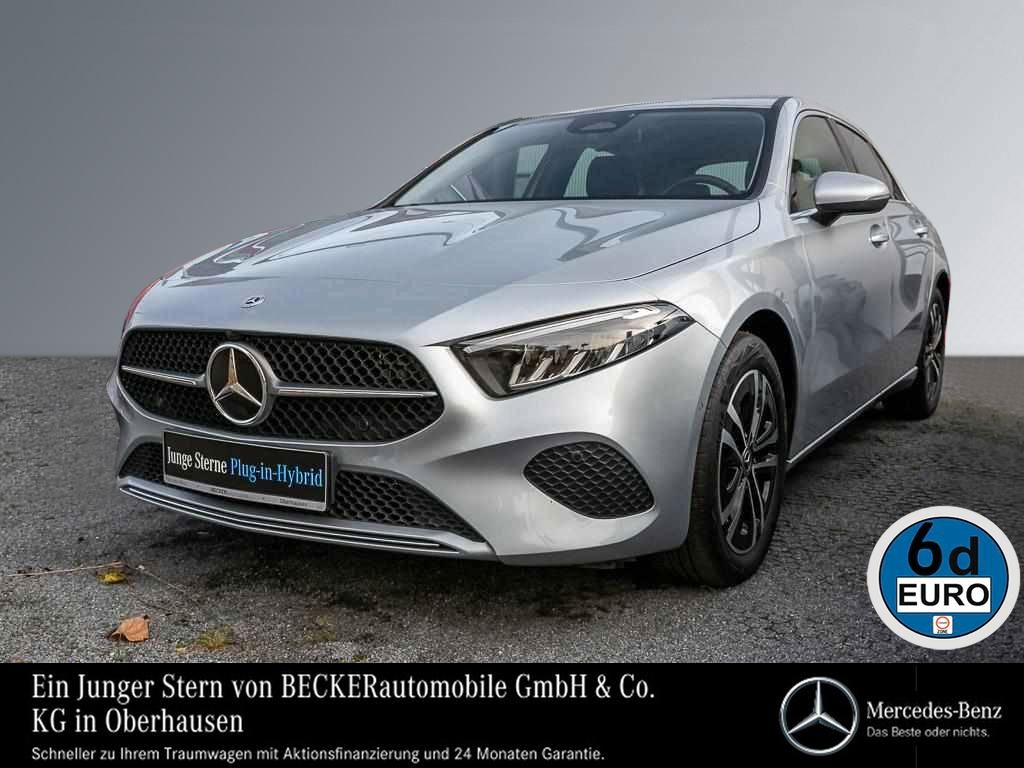 Mercedes-Benz A 250 2024