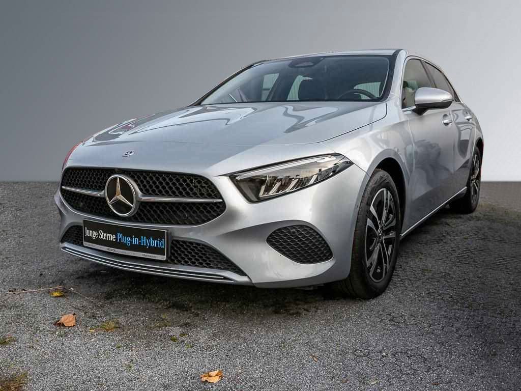 Mercedes-Benz A 250 2024