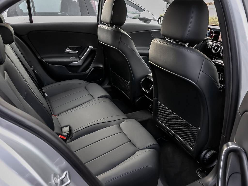 Mercedes-Benz A 250 2024