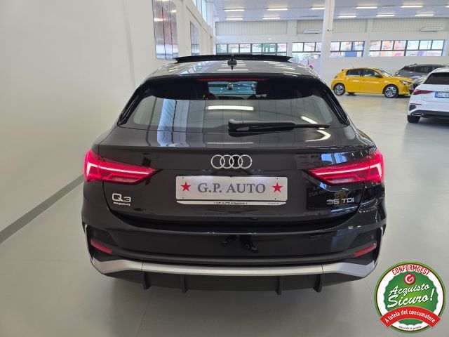 Audi Q3 2025