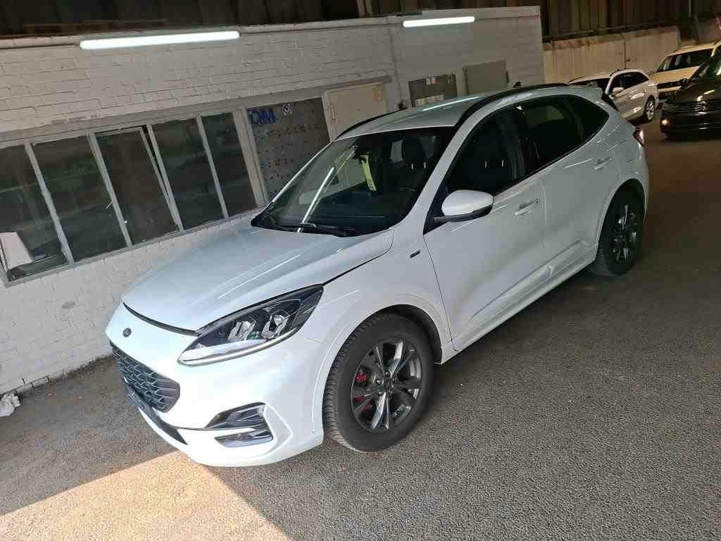 Ford Kuga 2021