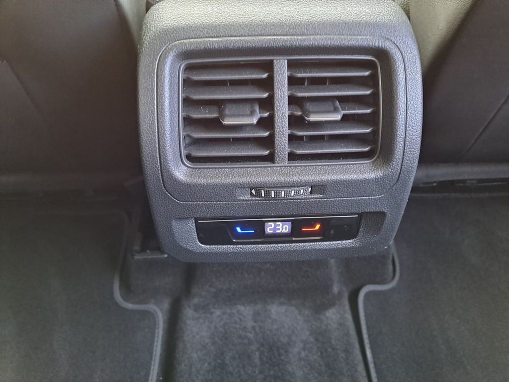 Volkswagen Touran 2025