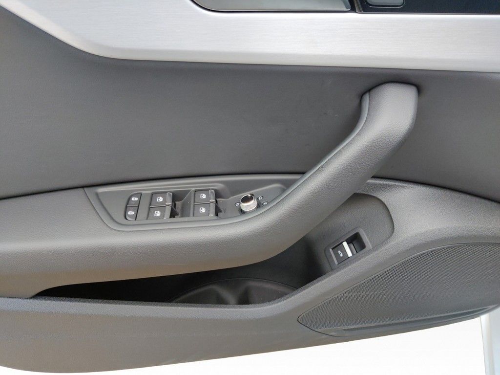 Audi A5 2024