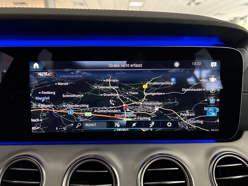 Mercedes-Benz E 300 2020