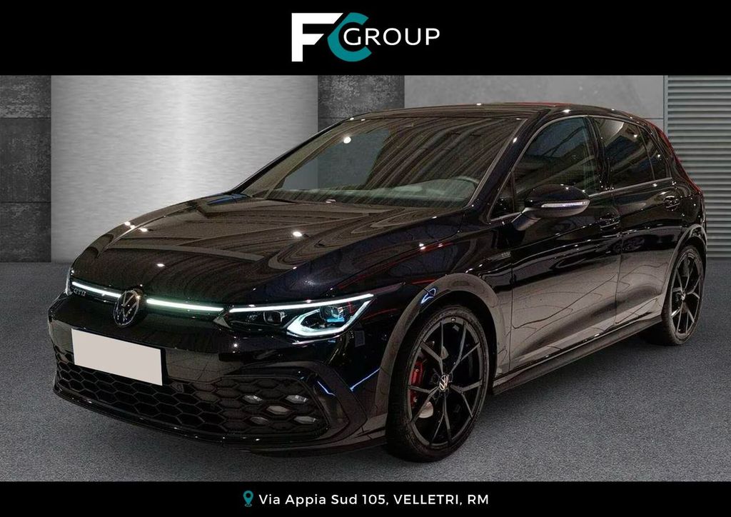 Volkswagen Golf 2023