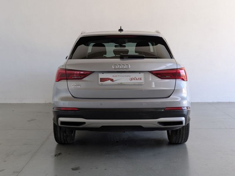 Audi Q3 2024