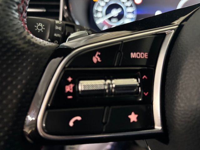 Kia pro cee'd / ProCeed 2022