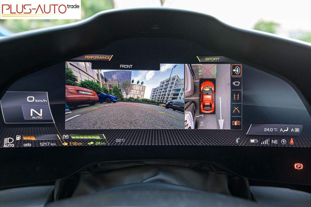 Ferrari 296 GTS 2024