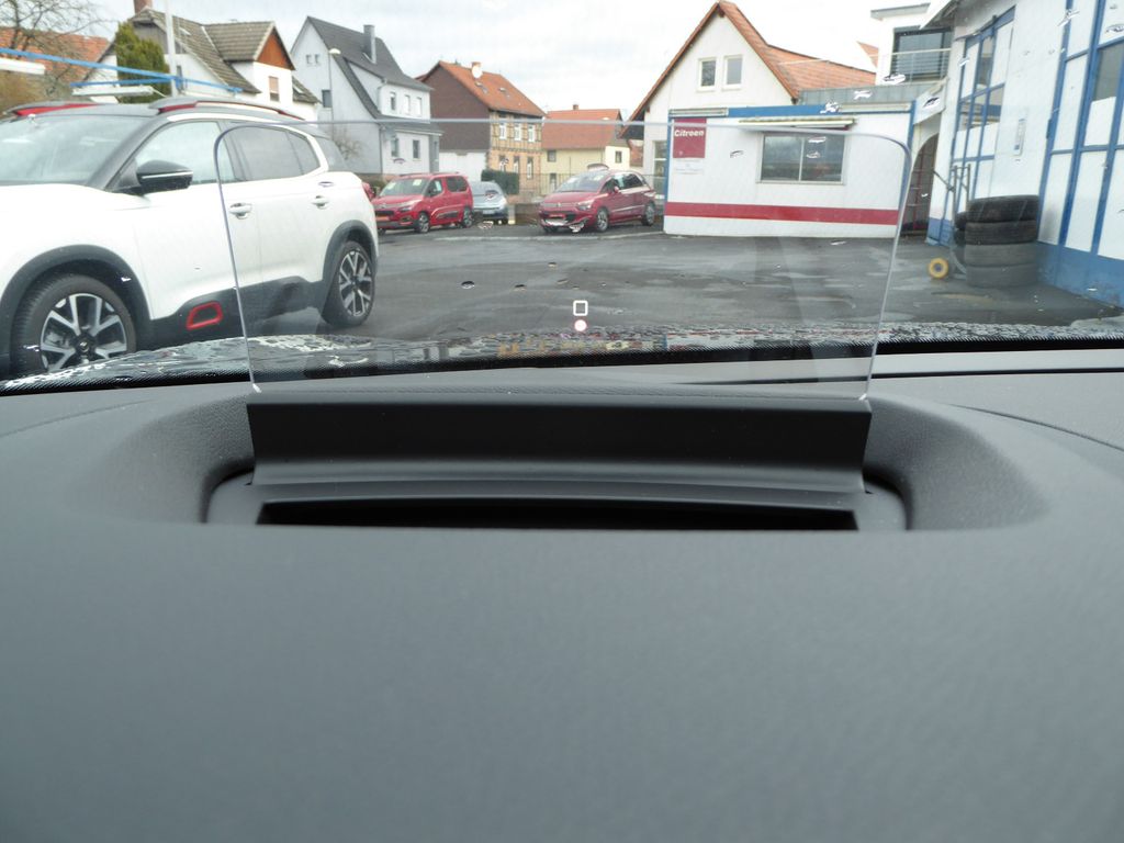 Citroën C4 2021