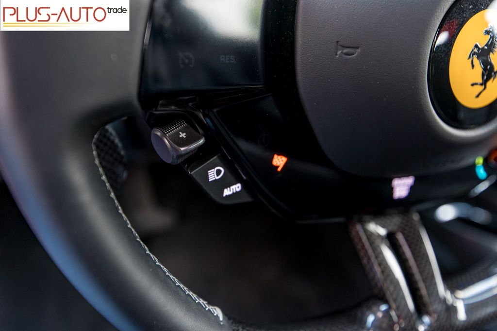 Ferrari 296 GTS 2024