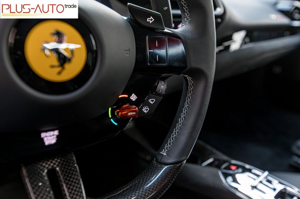 Ferrari 296 GTS 2024