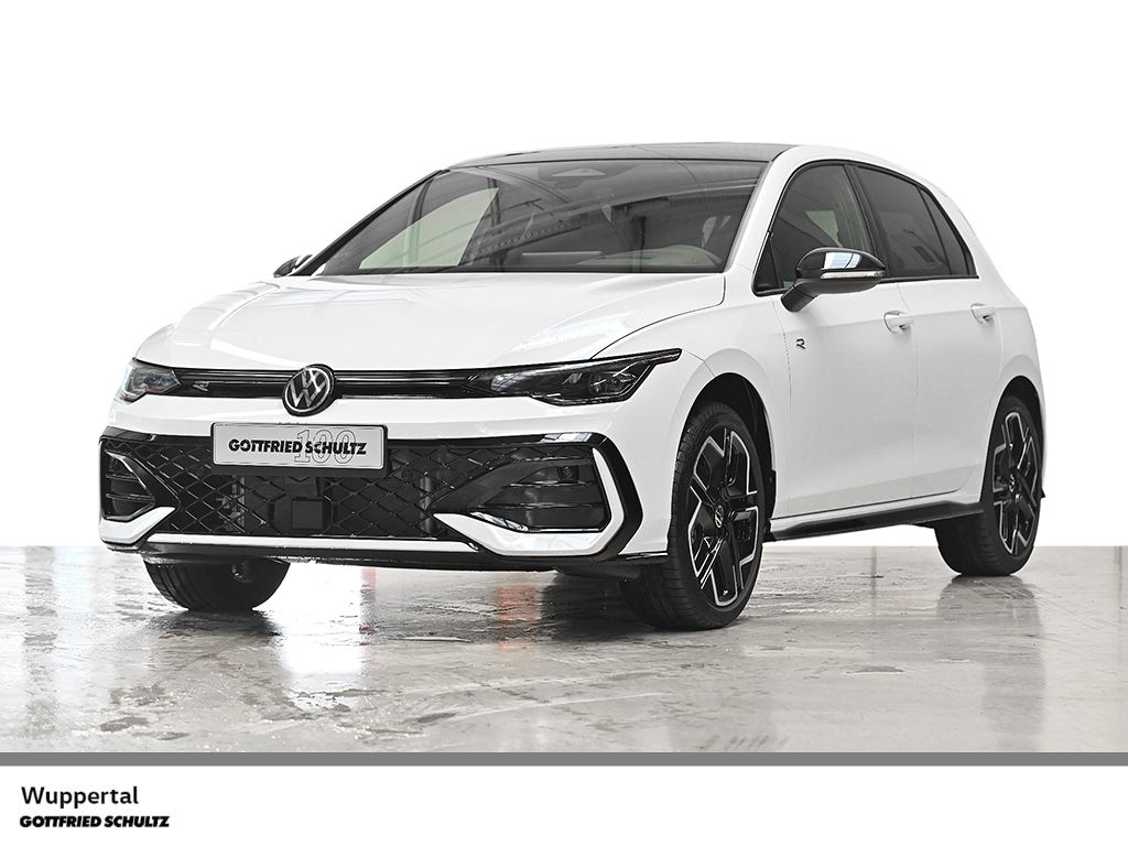Volkswagen Golf 2025