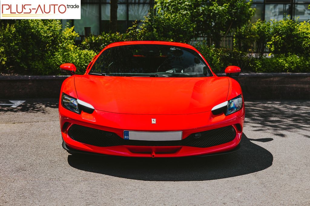 Ferrari 296 GTS 2024