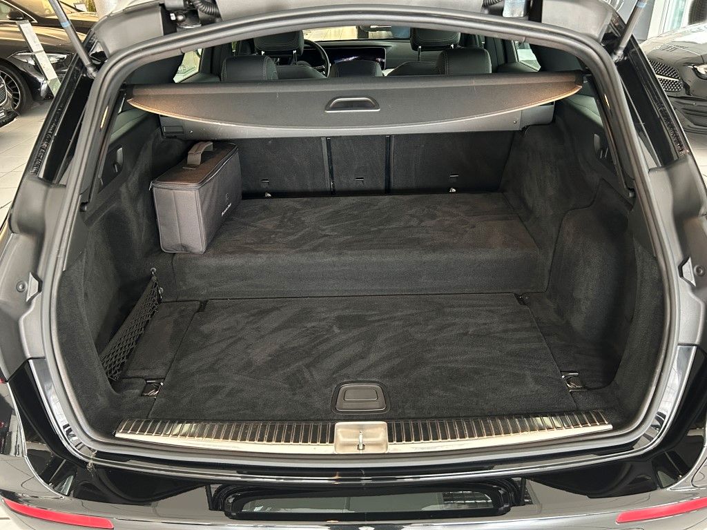 Mercedes-Benz E 300 2020