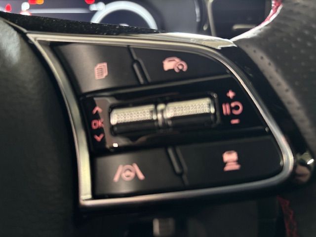 Kia pro cee'd / ProCeed 2022