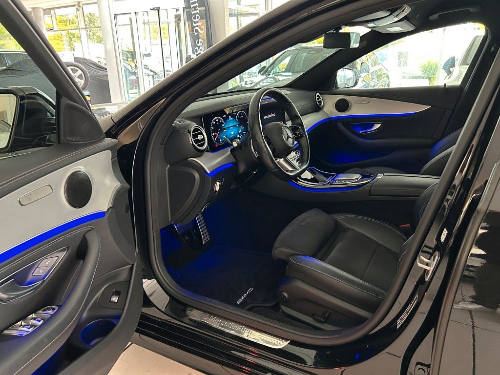 Mercedes-Benz E 300 2020