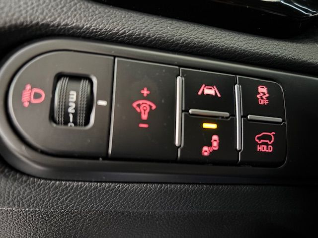 Kia pro cee'd / ProCeed 2022