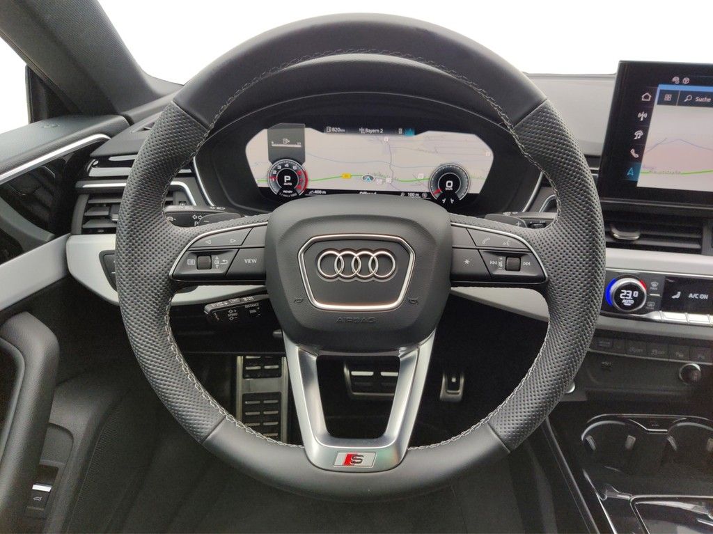 Audi A5 2024