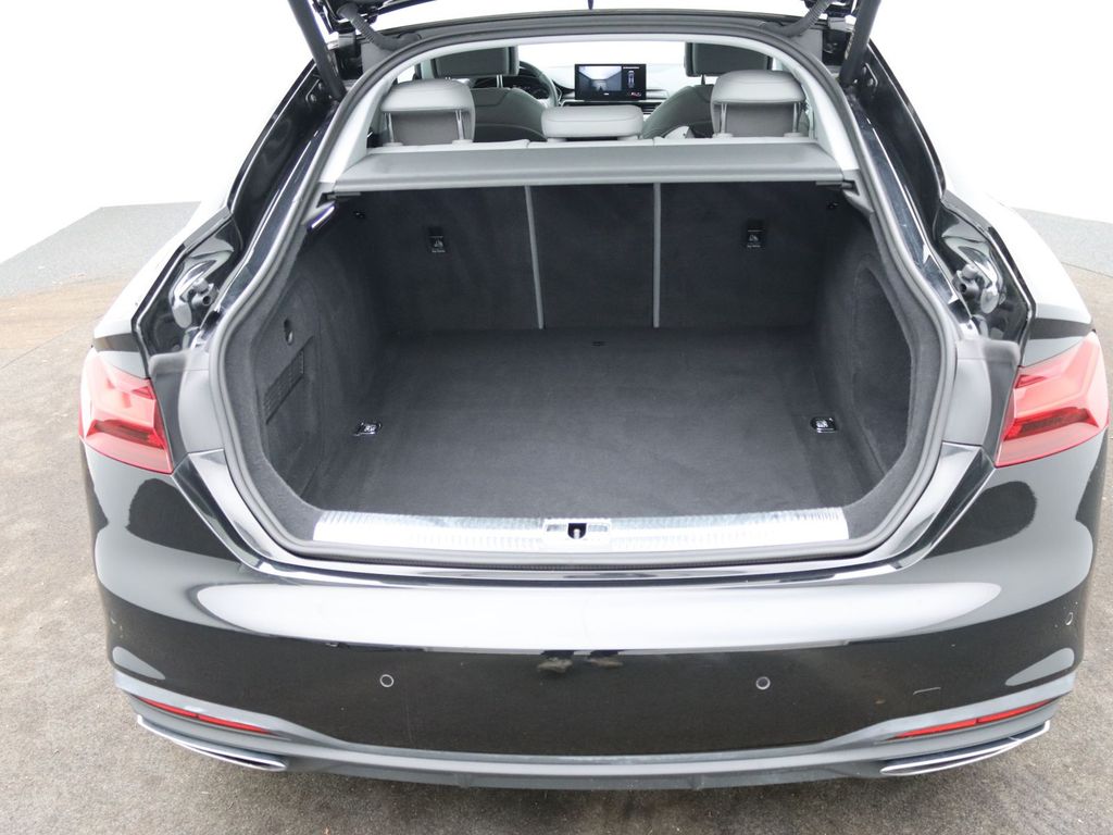 Audi A5 2022