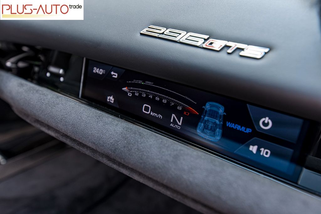 Ferrari 296 GTS 2024