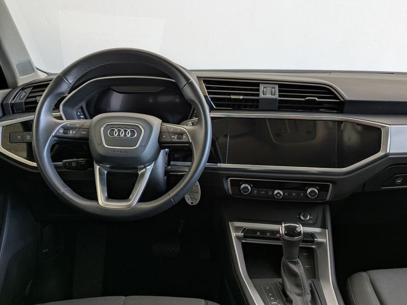 Audi Q3 2024