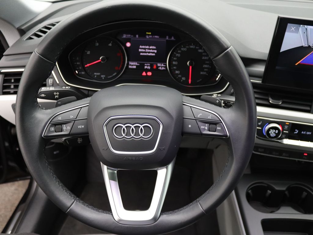 Audi A5 2022