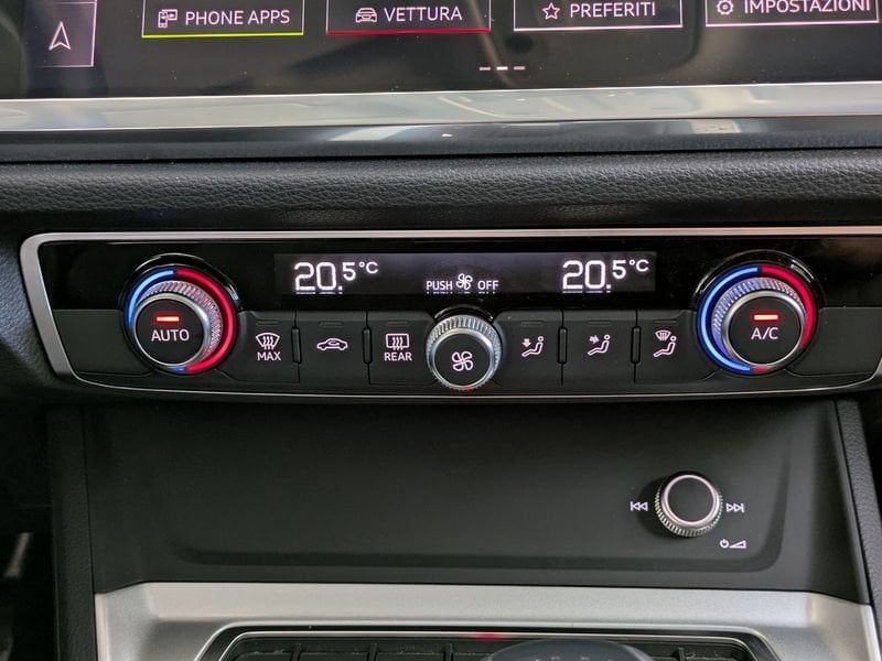Audi Q3 2024