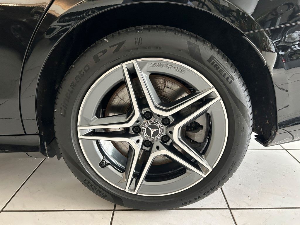 Mercedes-Benz E 300 2020