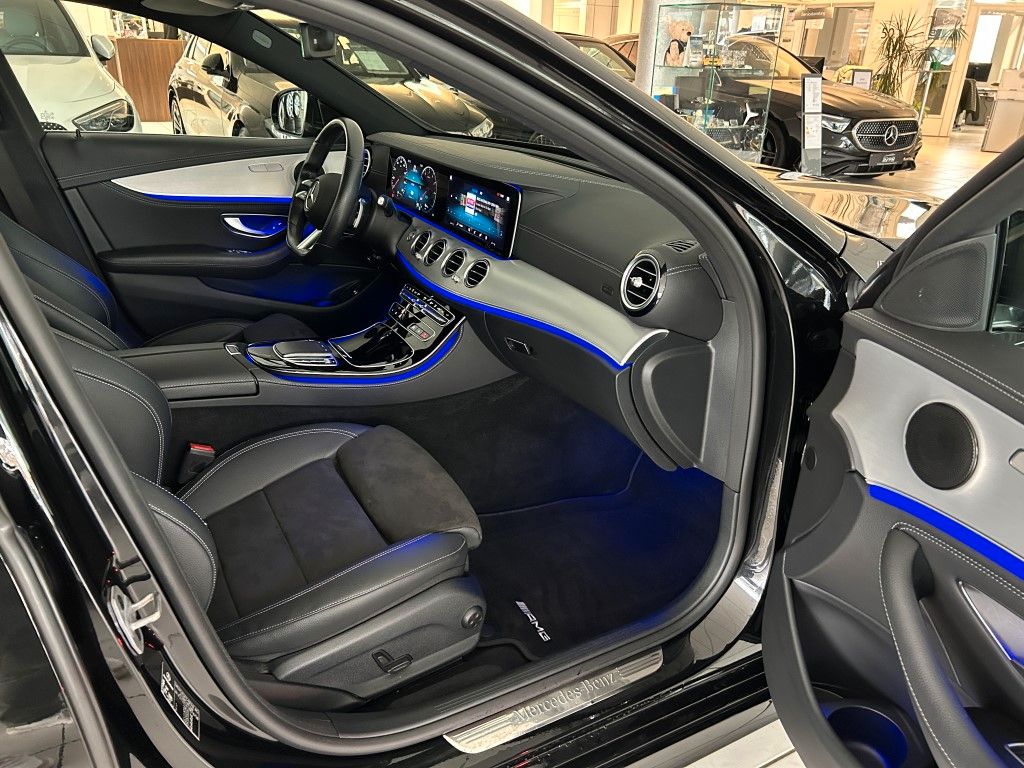 Mercedes-Benz E 300 2020