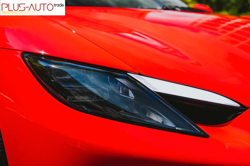 Ferrari 296 GTS 2024