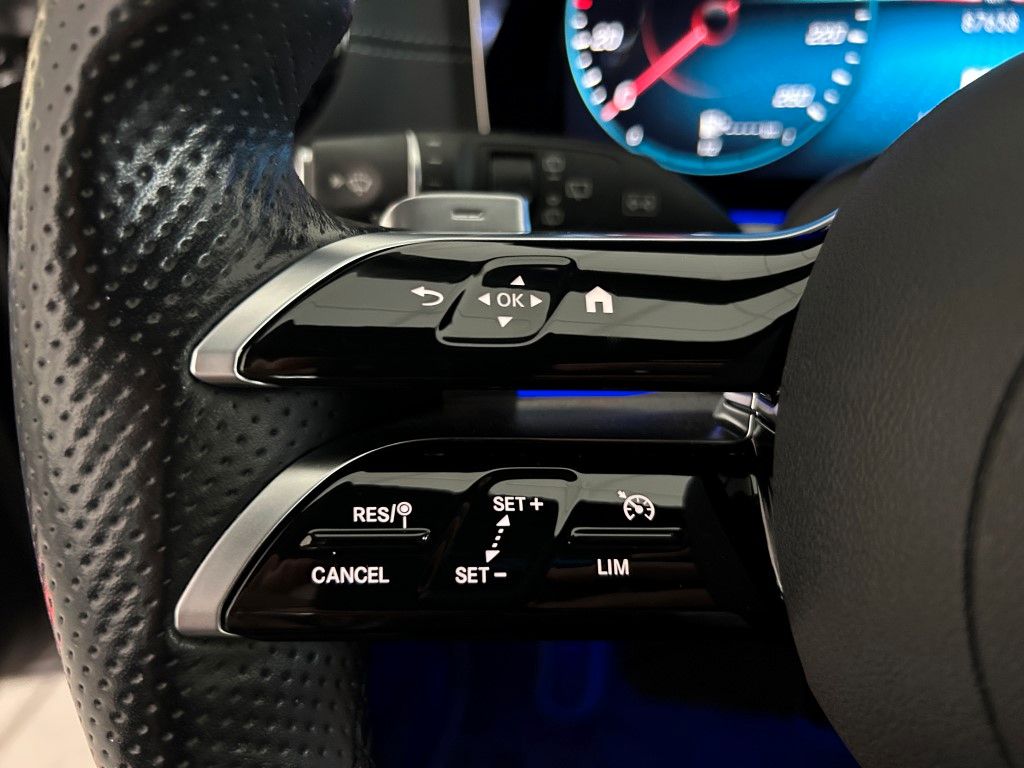 Mercedes-Benz E 300 2020