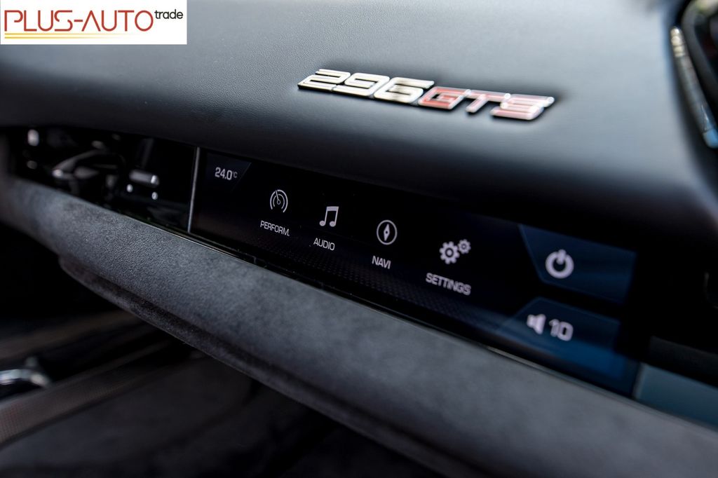 Ferrari 296 GTS 2024