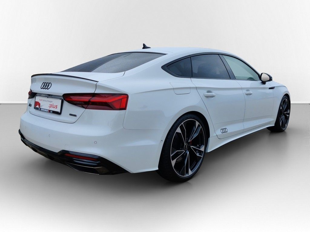 Audi A5 2024