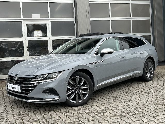 Volkswagen Arteon 2022